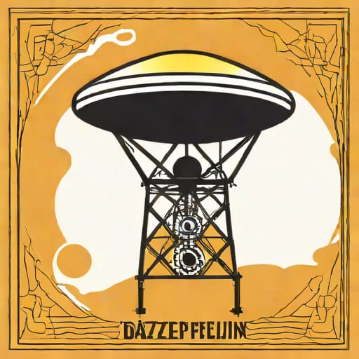 Dazed And Confused Led Zeppelin