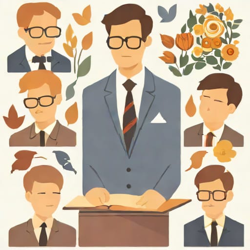 Dead Poets Society Queer Subtext