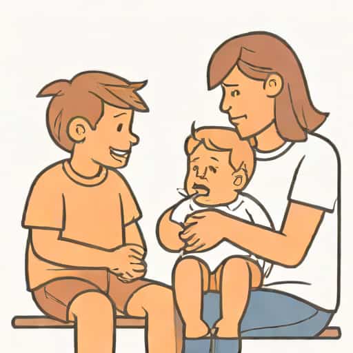Dealing With Emotionally Immature Parents