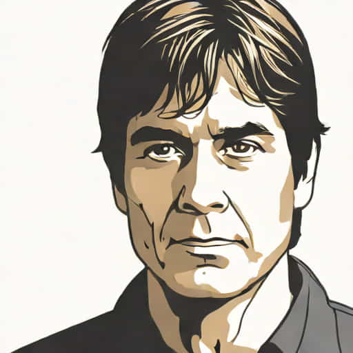 Dean Koontz Devoted