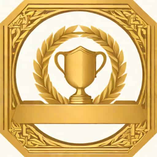 Dean'S Commendation For Academic Excellence