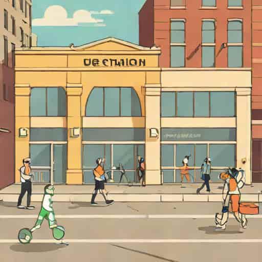 Decathlon O Connell Street