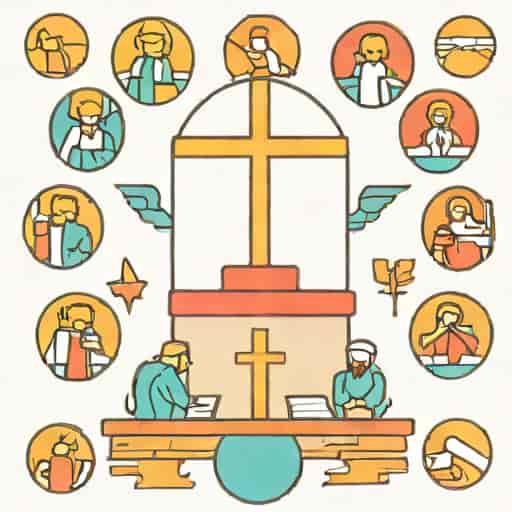 Decline Of Evangelicalism