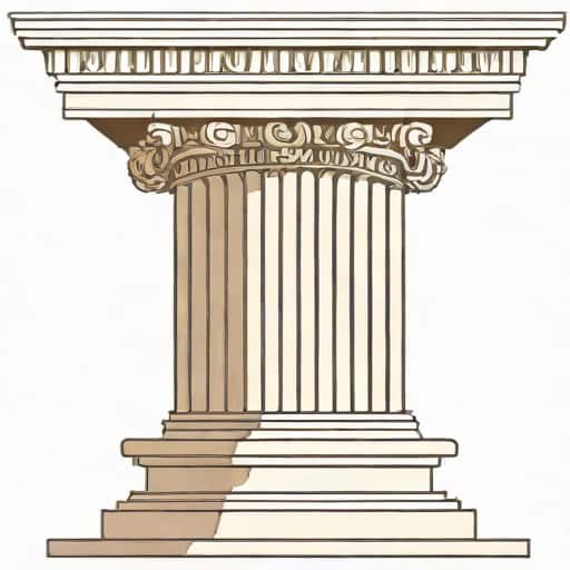 Decursio Pedestal Of The Column Of Antoninus Pius