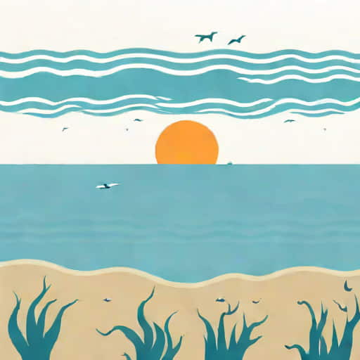 Deep End Of The Ocean