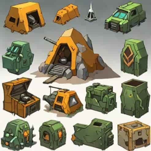 Deep Rock Galactic Mods