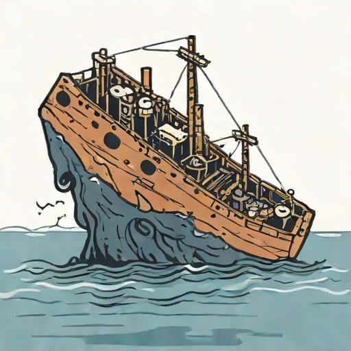 Deepest Shipwreck In The World