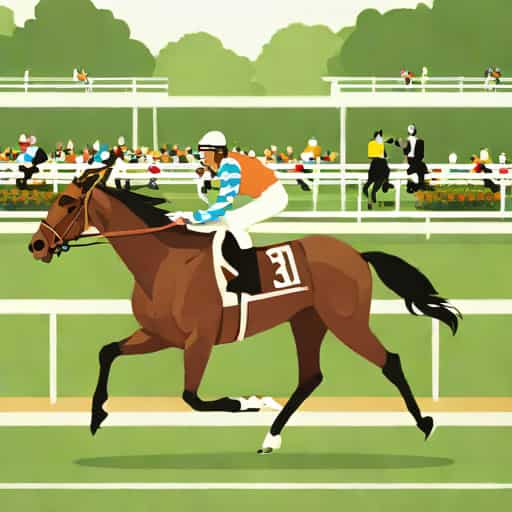 Delaware Park Handicapping Contest