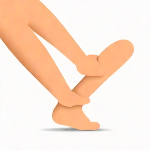 Delayed Bruising After Knee Replacement