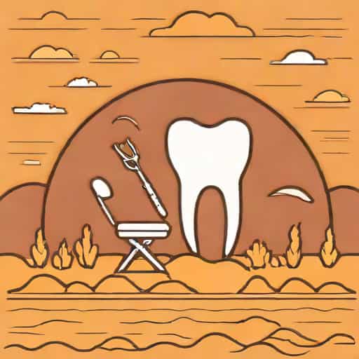 Dental Care At Tumbleweed Pass