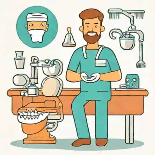 Dental Ceramist Job Usa