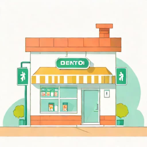 Denton Turret Pharmacy