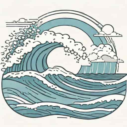 Describe What Happens When Waves Superpose