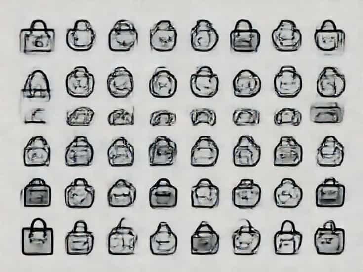 Designer Bags Second Hand
