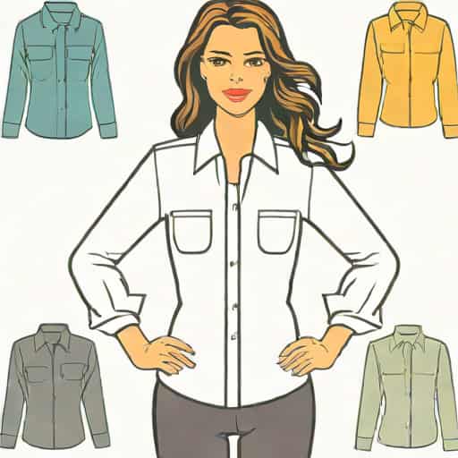 Designer Handwork Blouse