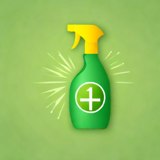 Dettol Disinfectant Spray