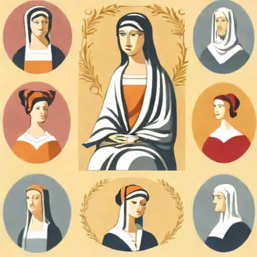 Devout Laywomen In The Early Modern World