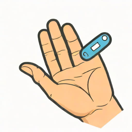 Diabetes Tingling Fingers