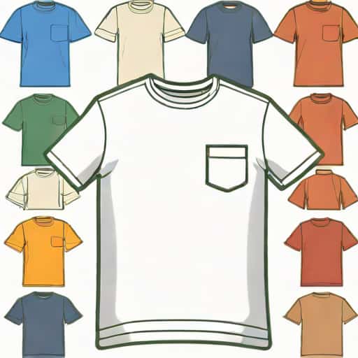 Dickies Heavyweight T Shirt