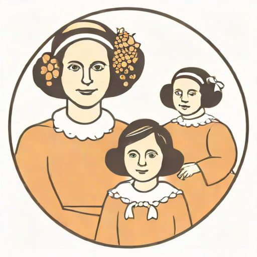 Did Ada Lovelace Have Siblings