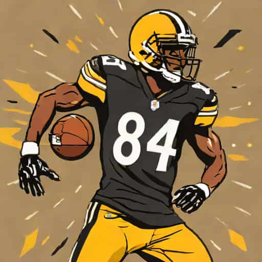 Did Antonio Brown Win A Superbowl