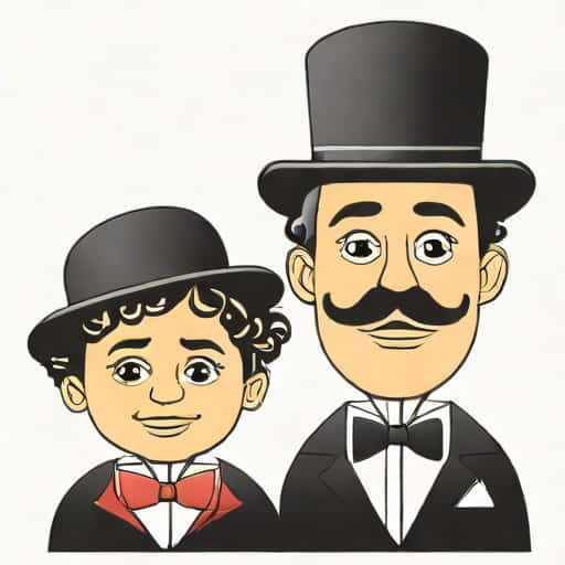 Did Charlie Chaplin Marry A Child