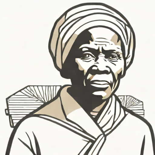 Did Harriet Tubman Die
