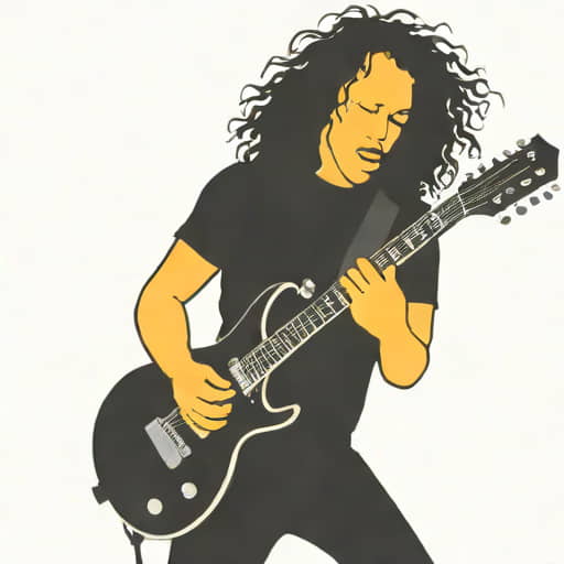 Did Kirk Hammett Leave Metallica