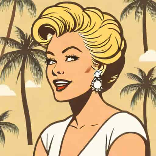 Did Mitzi Gaynor Sing In South Pacific