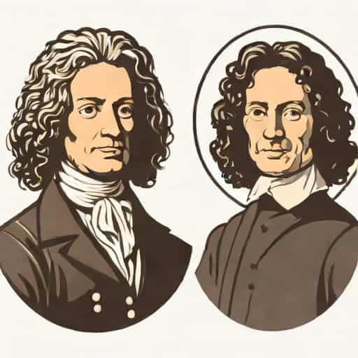 Did Newton And Leibniz Ever Meet