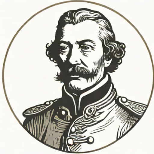 Dietrich Theodoric Von Ringelheim
