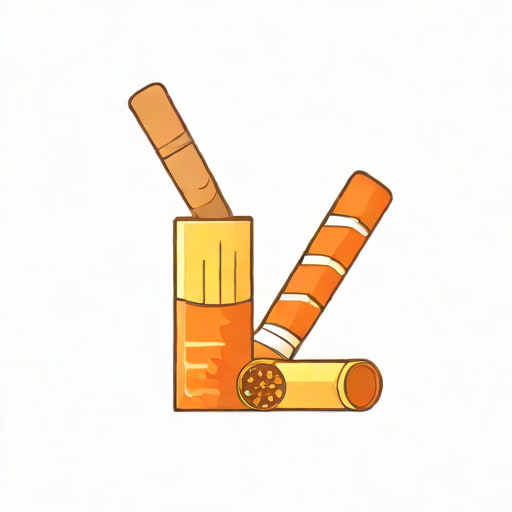 Difference Between Chert And Cigarette