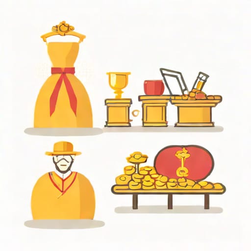 Difference Between Dowry And Dower
