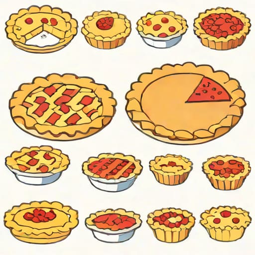 Difference Between Pie And Tart