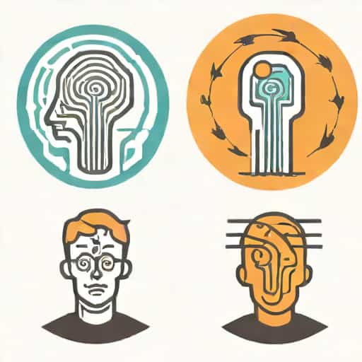 Difference Between Psychosis And Schizophrenia