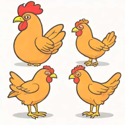 Difference Between Skinless And Skin Chicken