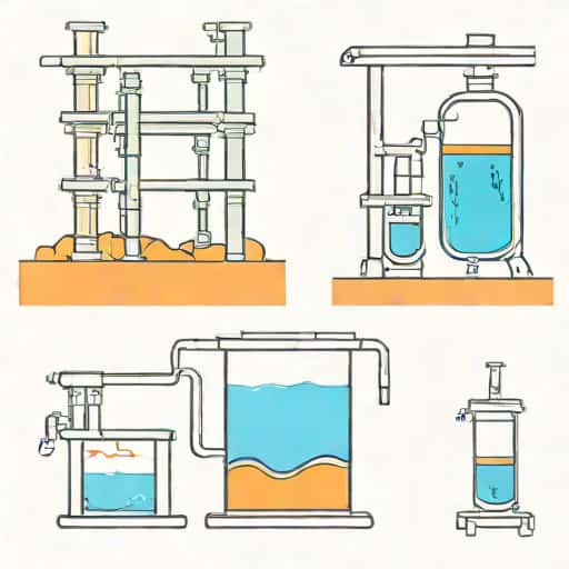 Difference Between Stirred And Sparged Bioreactor
