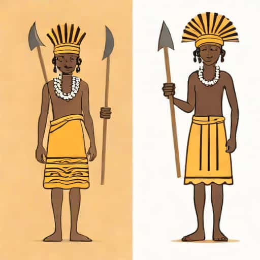 Difference Between Xhosa And Khoisan