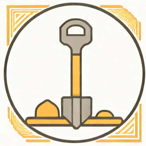 Digging Head Fencing Grafter