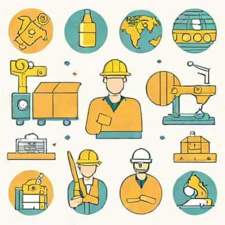 Dignify And Glorify Common Labor