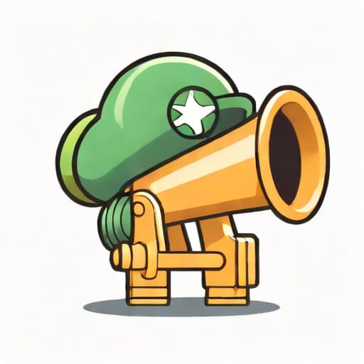 Directors Megaphone Luigi'S Mansion 3