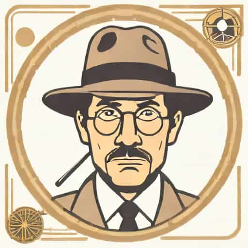 Dirk Gently'S Holistic Detective Agency