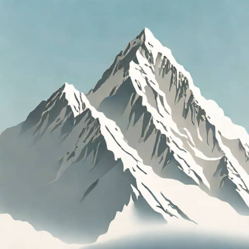 Distance Between Everest And Lhotse