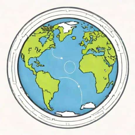 Distance From Earth To Alnitak