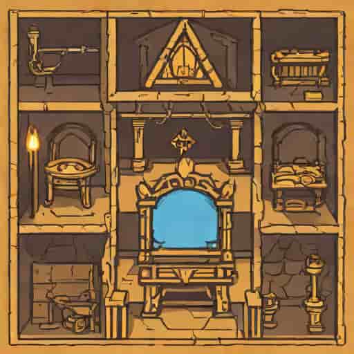 Divinity Original Sin Boreas Treasure Room