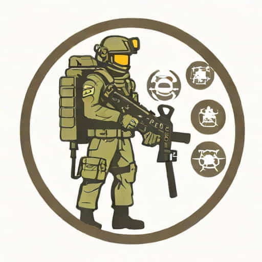 Division 2 Survivalist