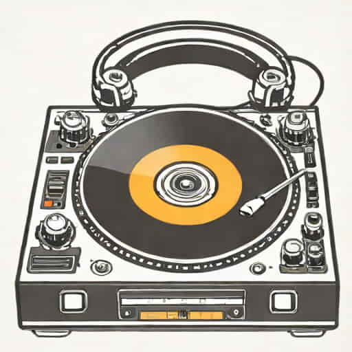 Dj Indiana Unmissable