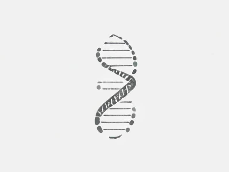 Dna What Does It Stand For