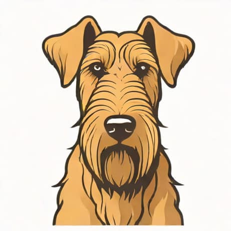Do Airedale Terriers Shed