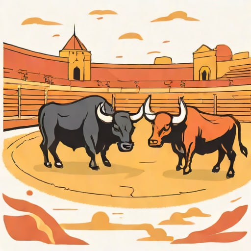 Do Bulls Survive A Bullfight